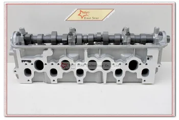 شراء 908 157 AAB أجا AJB كاملة اسطوانة رئيس الجمعية عاصي لفولكس واجن VW Transporter T4 2.4L D L5 1996- 074103351D 908157