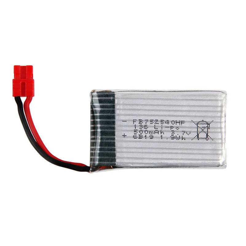 

UFO Original Syma Battery for X5HW X5HC RC Helicopter Quadcopter Accessories Drone Spare Battery Parts dron
