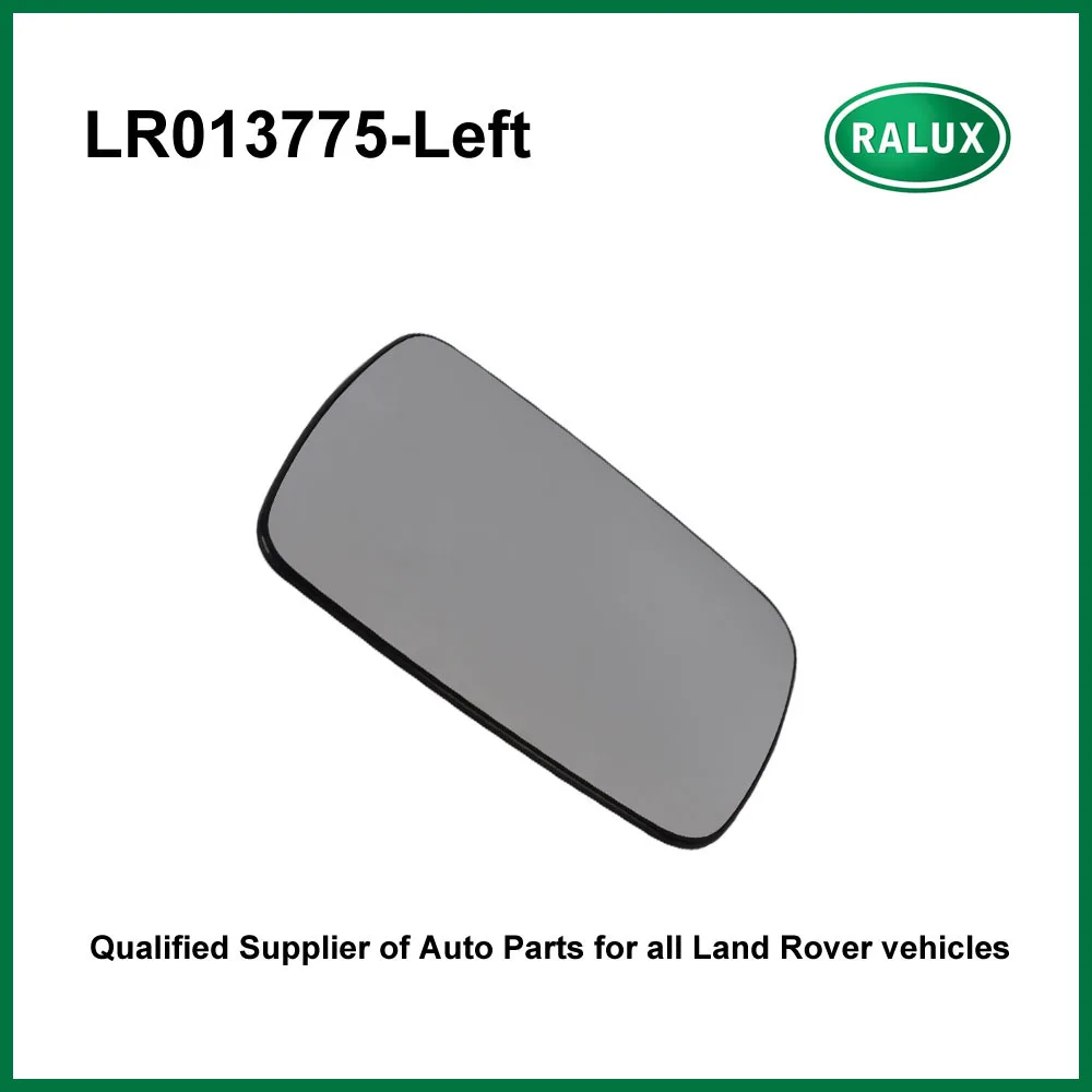 Автомобиль RH/lh Зеркальное стекло для LR2 Discovery 4 Freelander 2 Range Rover Sport 10-13 с подогревом