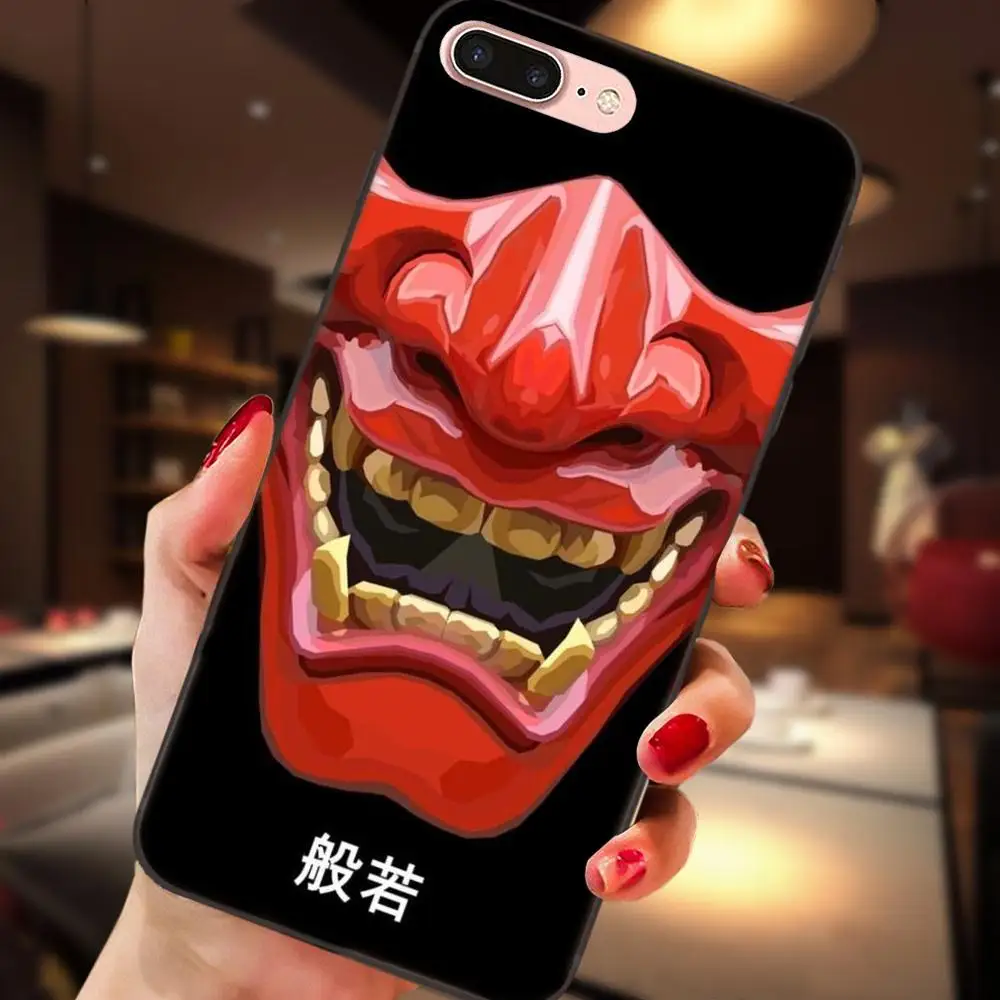 Чехол для телефона из мягкого силикона ТПУ с рисунком черно белой печати Xiaomi Redmi