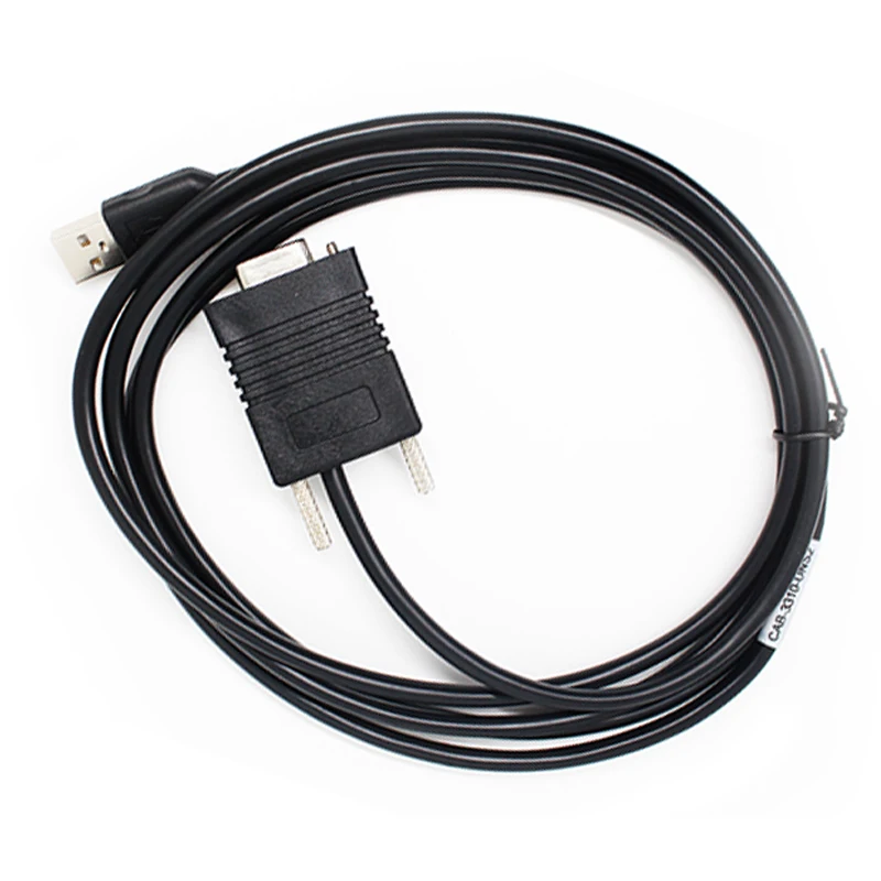

Новый 2 м (7 футов) последовательный кабель RS232 для сканера Honeywell 3310G 3320G кабель передачи данных