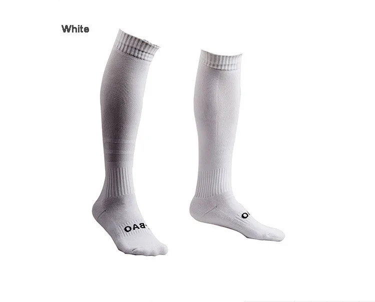 Для Мужчин's футбольные гетры носки для девочек Футбол длинные обувь зимние гетры женщин утолщаются хлопковые спортивные