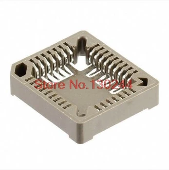 

10pcs/lot PLCC32-SMD IC Socket , PLCC32 Socket adapter , 32 Pin PLCC Converter new In Stock