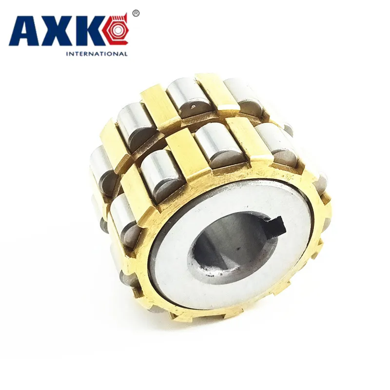 double row eccentric bearing 15UZ21087 T2X 15UZ21087T2X