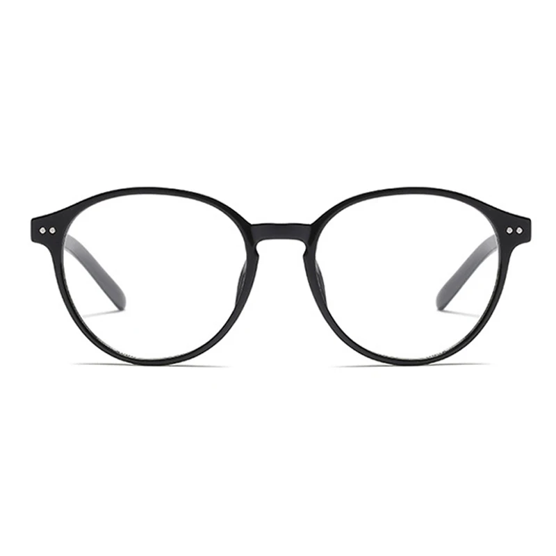 WOWSUN винтажные круглые очки оправа для женщин фирменный дизайн gafas De Sol ногтей Gafas