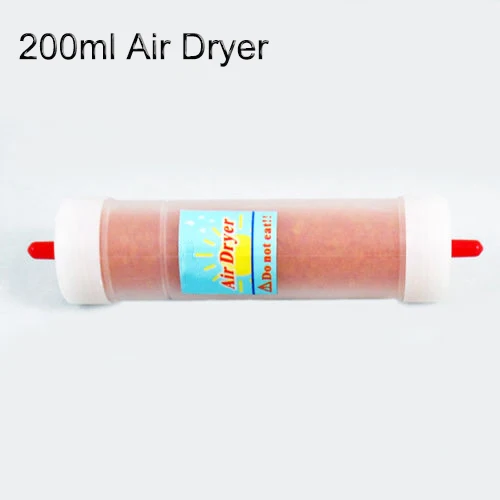 200ml Air Dryer For Ozone generator air purifier Sterilizerin Cases