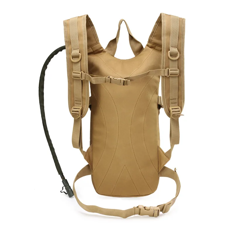 9Color Outdoor 2.5L/3L Water Bladder Bag Hydration Backpack Pack Hiking Camping Bicycle Water Bag Tactical Rucksack 9Color Outdoor 2.5L/3L Water Bladder Bag Hydration Backpack Pack Hiking Camping Bicycle Water Bag Tactical Rucksack