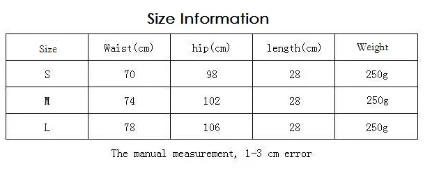 SIZE