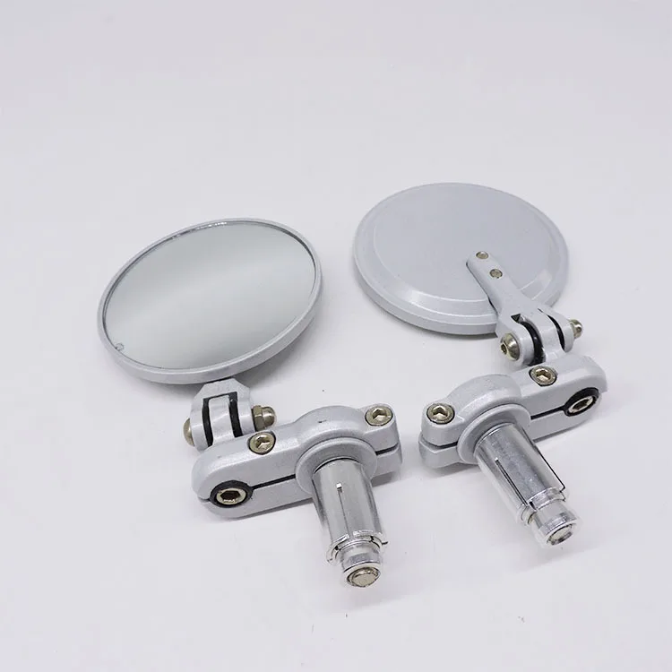 Motorcycle mirror  (1)