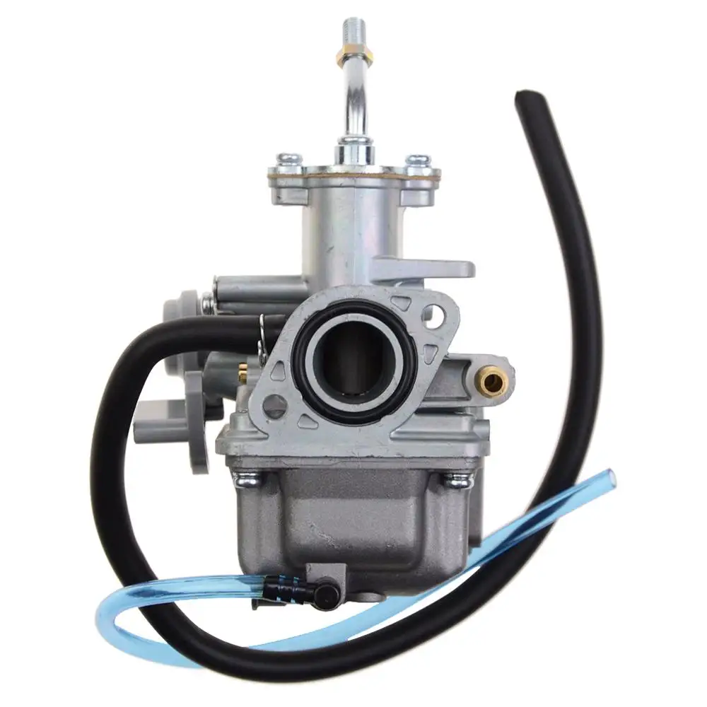 

GOOFIT Carburetor Carb Fit for Yamaha Moto 4 YFM 80 Moto-4 YFM80 Carb Carby 1992-2006 Carburador H012-C0030