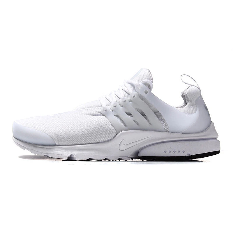 Новое поступление NIKE AIR PRESTO ESSENTIAL Для мужчин, прямые поставки от производителя