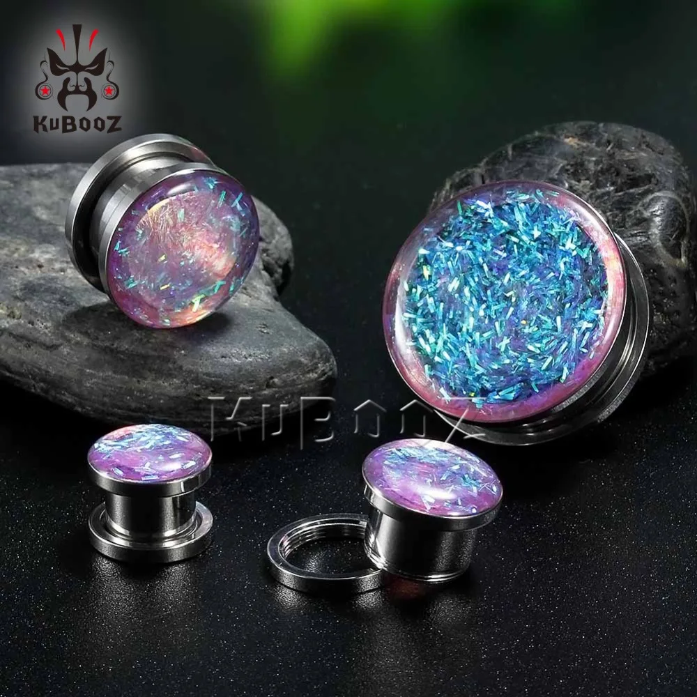 KUBOOZ body piercing jewelry