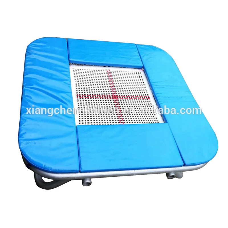 Trampoline Professional Mini Trampoline - Toy Sports AliExpress