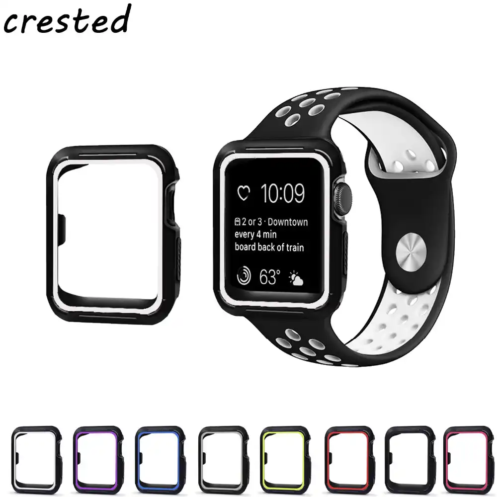 apple watch 3 38 nike