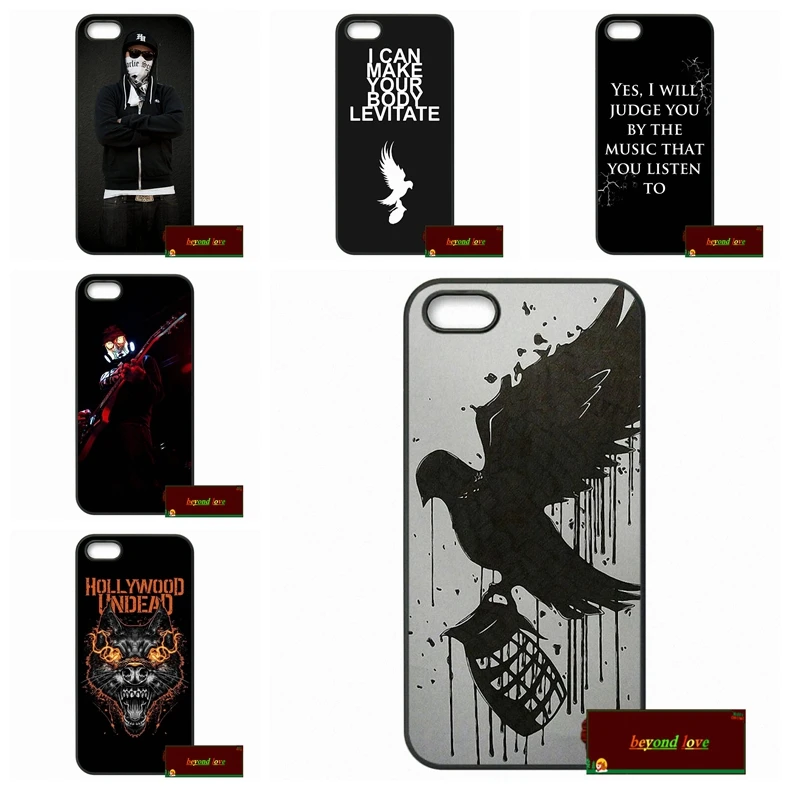 hollywood,undead