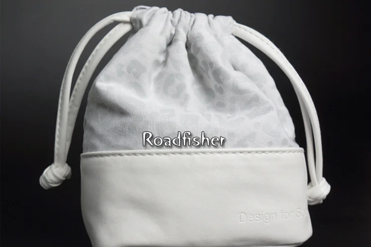 Photography camera storage bag 12