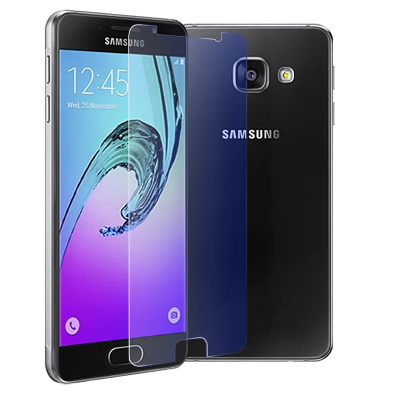Aliexpress.com : Buy Tempered Glass For Samsung Galaxy A3
