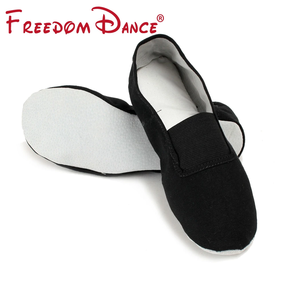 dance exercise shoes