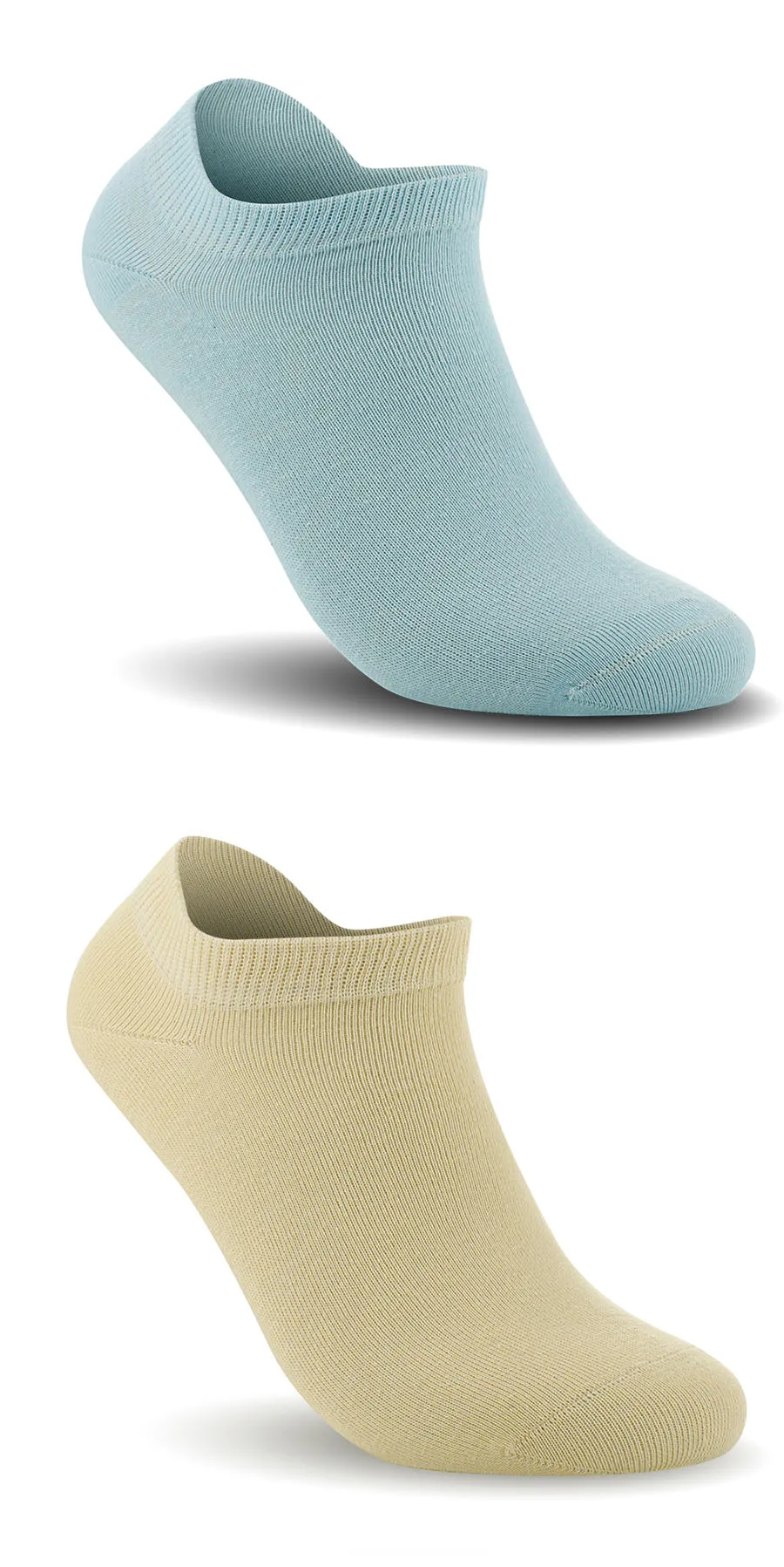 Для женщин коттоновые носки красочные женские брендовые мягкие носки тапочки носки для девочек EU Размер 36–42 американский размер 6-11 Langsha