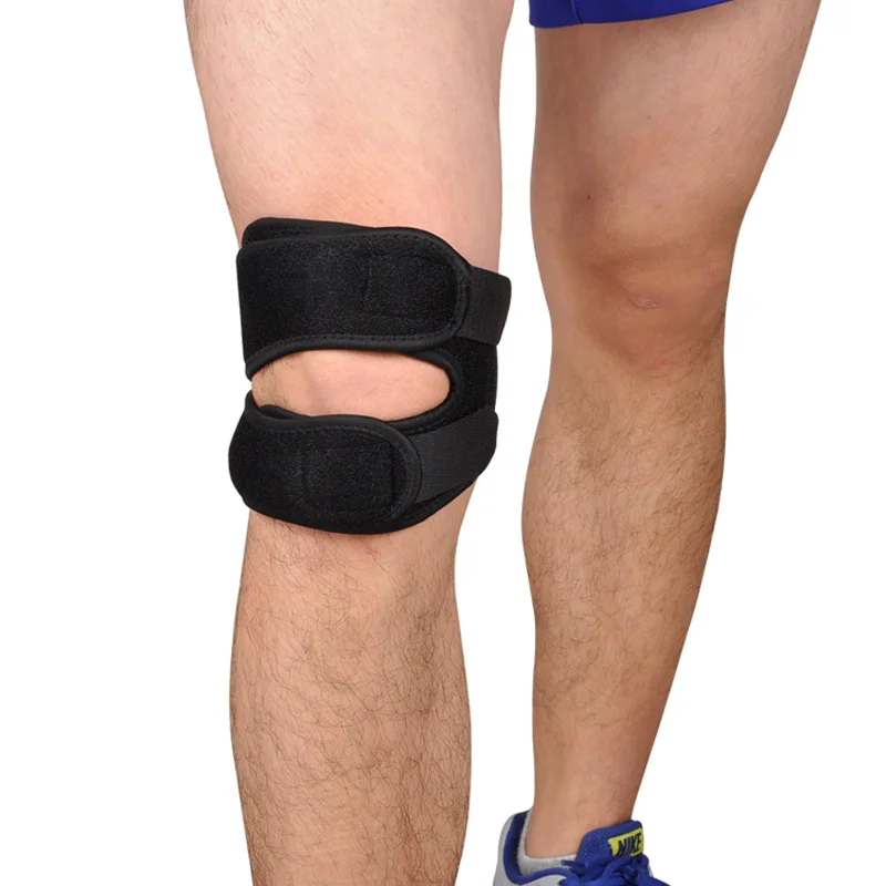 Buy High Quality Knee Patella Tendon Support Strap