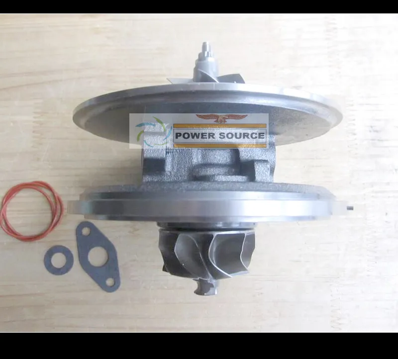 Turbo CHRA Core 758351 758351-0020 7794259O14 7794260O14 530xd 730D 730LD E60 E61 E65 E66 M57N2 3.0L 173Kw (3)