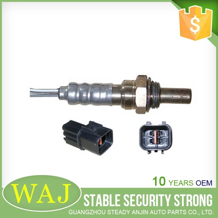 100 Warranty 02 05 For Kia Sedona 3.5L V6 Oxygen Sensor lambda sensor
