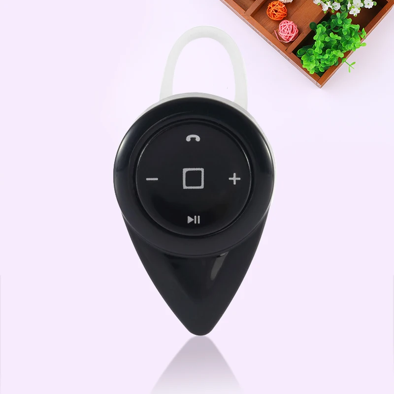 

Mini A9 Bluetooth 4.1 In-Ear Sport Headset Headphone Earphone Stereo Handsfree