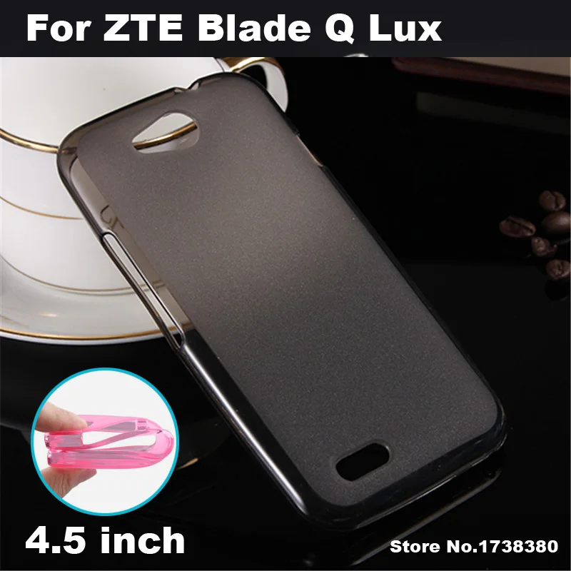 Zte blade q lux cover should zte blade q lux cover only hope