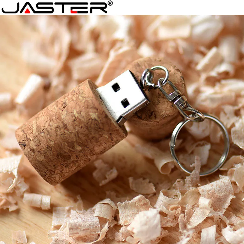 JASTER Продвижение 10 шт. бесплатный логотип пробка ручка драйвер usb флэш-память U диск USB 2,0 4 ГБ/8 ГБ/16 ГБ/32 г/64 ГБ USB флэш-накопитель