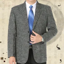 Офисный Блейзер, мужские Модные Повседневные костюмы и куртки, свободная винтажная мужская верхняя одежда с длинным рукавом, пальто, куртки, блейзер A3635