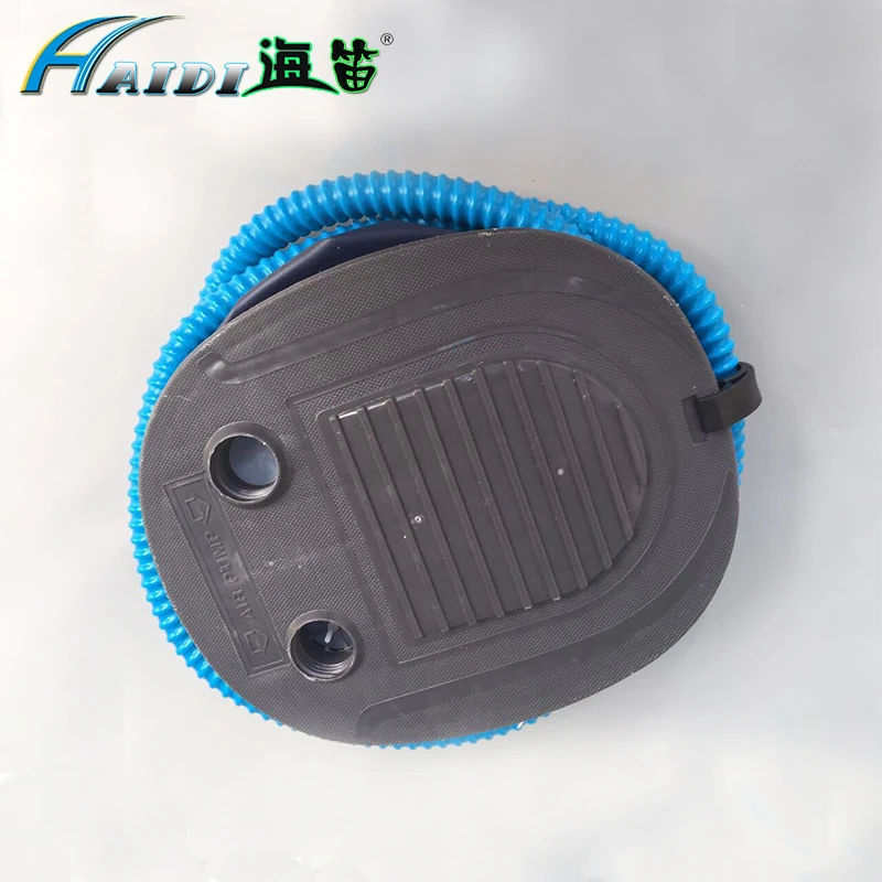 

Hai Di rubber, boat charging pump, assault boat, kayak, hovercraft, foot pump