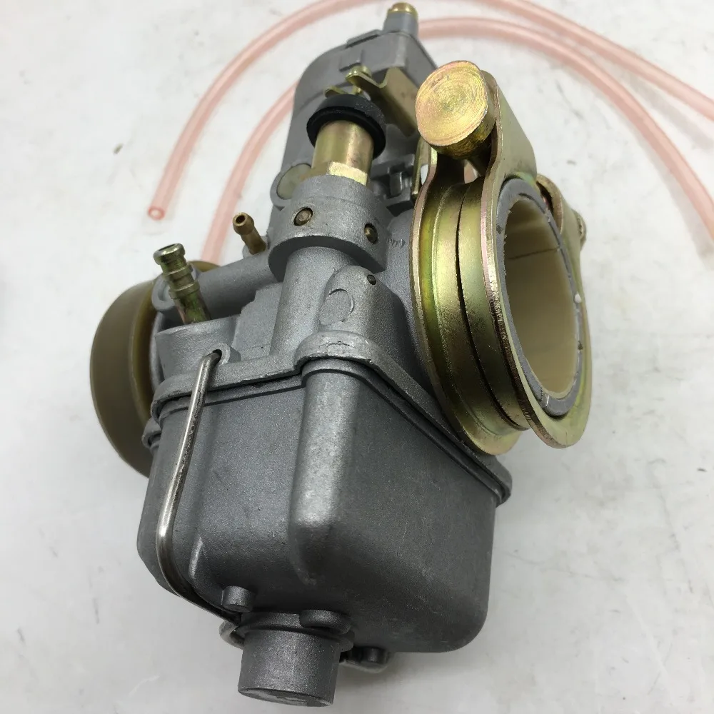 Cherryberg карбюратор vergaser carb Bing 84 carby Подходит для BMW KS MZ TS250 PUCHS K125, 250350 BING84 84BING R60, R100