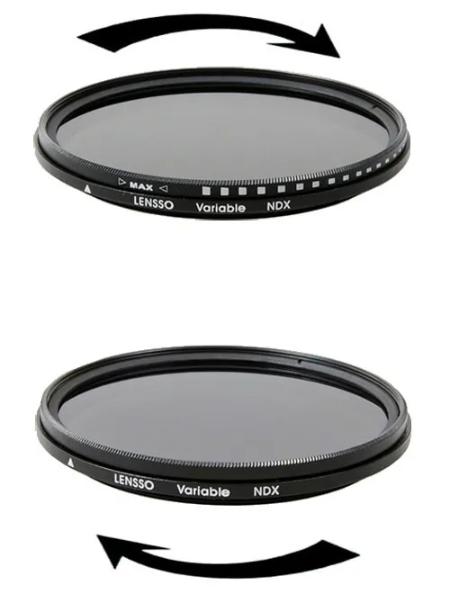 ND FILTER (1)