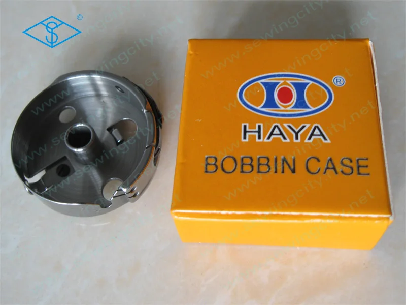 Industrial sewing machine accessories bobbin case 457 brothers bobbin