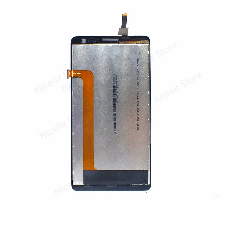 lenovo S810T lcd -3