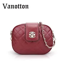 2016 brand women’s pu leather small bags for women handbag fashion diamond lattice woman shoulder bag women messenger bags