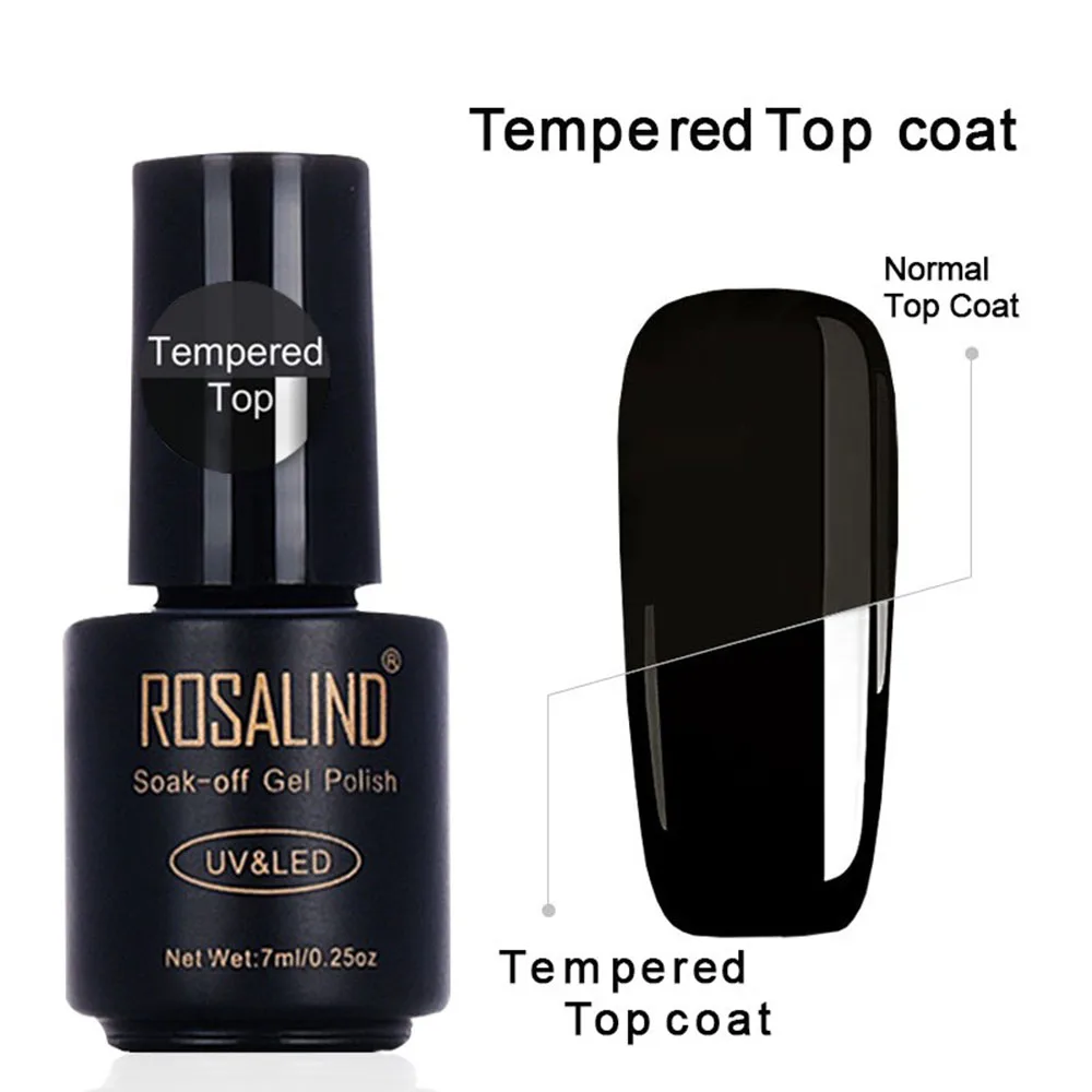 

7ml Nail Transparent Super Bright Wearable Detachable Phototherapy Glue Nail Polish Adhesive Reinforcement Lasting TSLM1