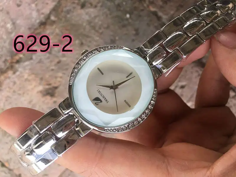 

2019 new watch