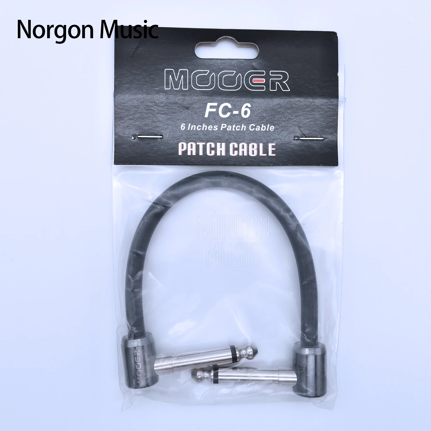 Mooer Guitar Pedal Connector Audio Patch Cable Free Shipping Effects Stompbox Guitar Accessories Power Cord FC Series Mooer Guitar Pedal Connector Audio Patch Cable Free Shipping Effects Stompbox Guitar Accessories Power Cord FC Series