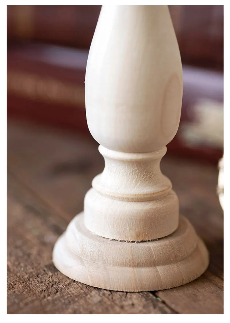 candle holders (3)
