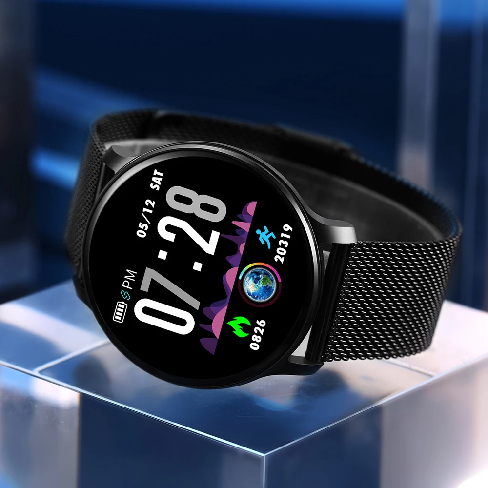 ny03 smartwatch