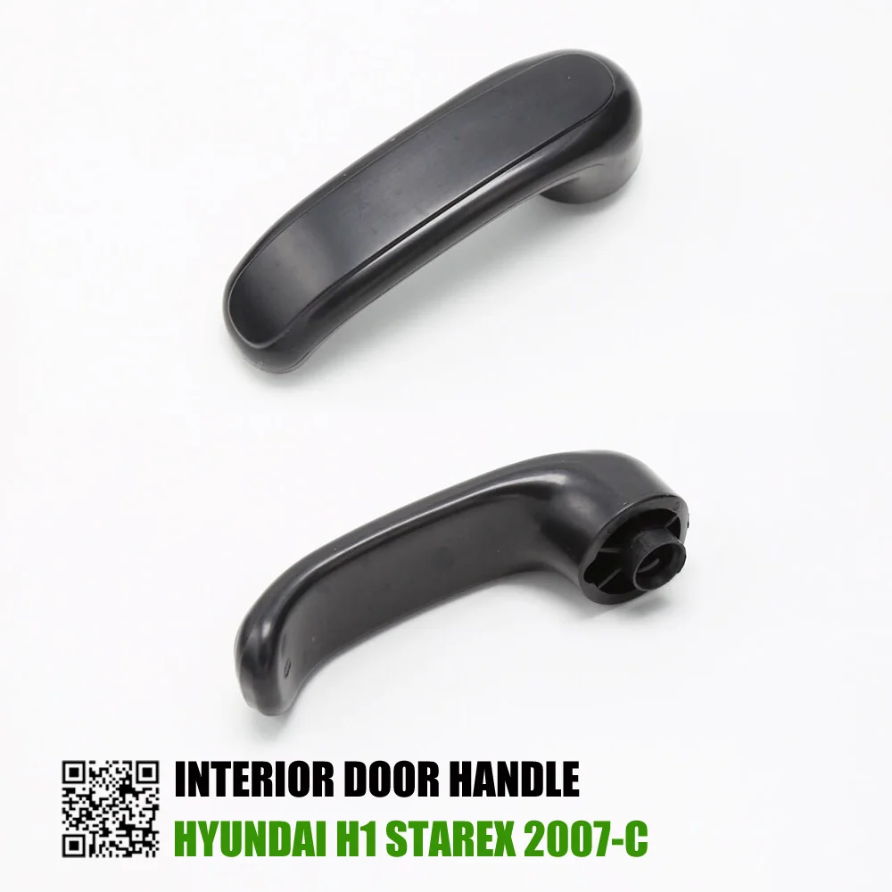 OKC INTERIOR DOOR HANDLE FOR HYUNDAI H1 I800 2007 C OEM 83610 4H000in