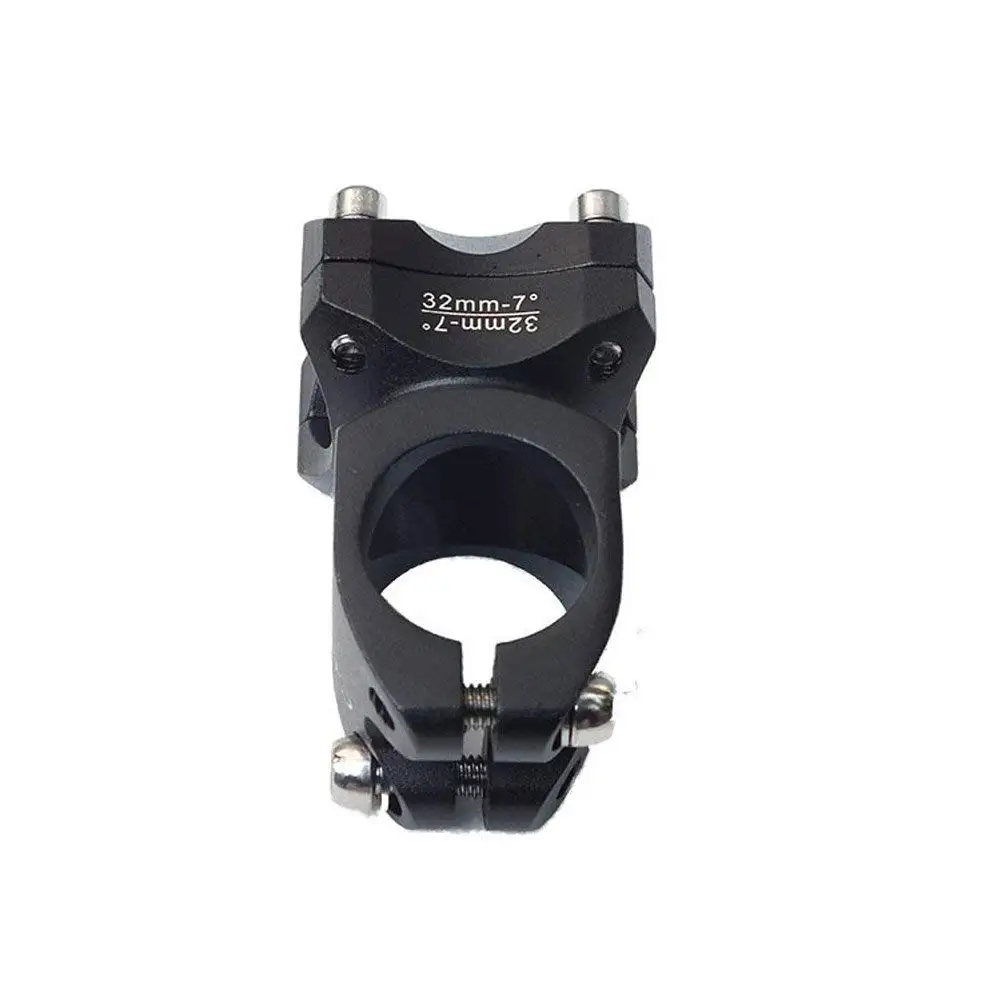 cheap HLBY CANSUCC Aluminum Alloy MTB Road Bike Bicycle Stem Cycling Stem Racing Bike Parts