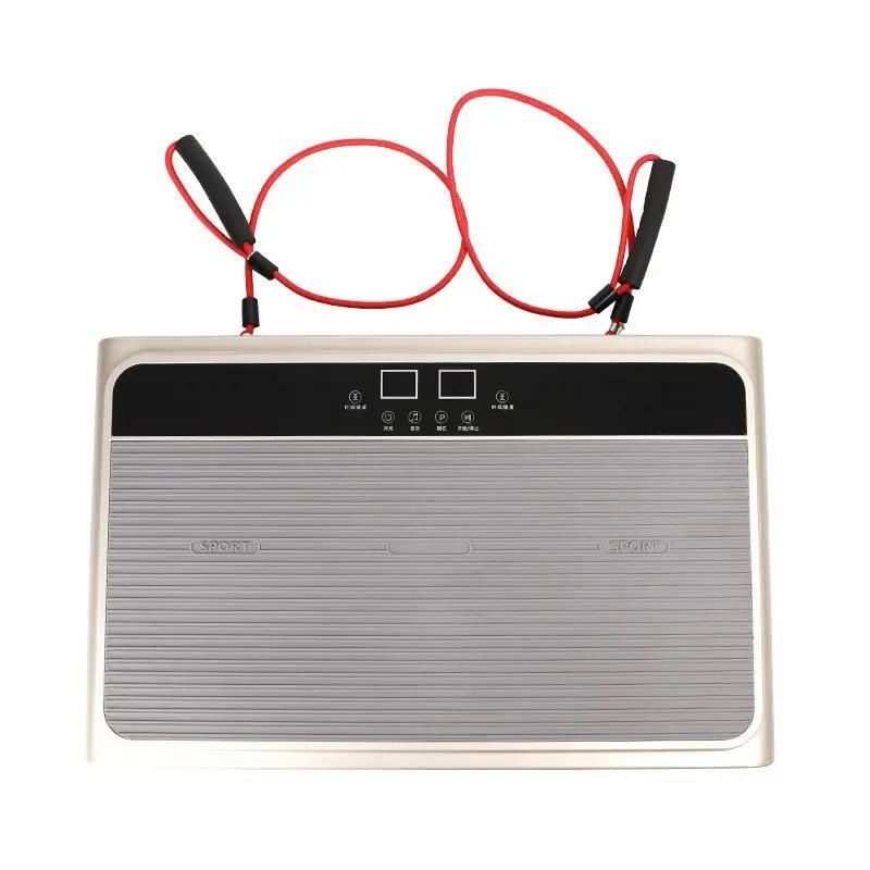 

Electric Heating SaunaVibration Slimming Machine Fat Burner Body sculptingThin waist Stovepipe Frequency Vibration Lose weight