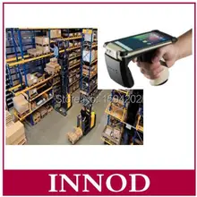 Impinj R2000 moduel wireless/6B Беспроводная связь wifi Bluetooth 3g 4G Android Ручной uhf rfid считыватель писатель