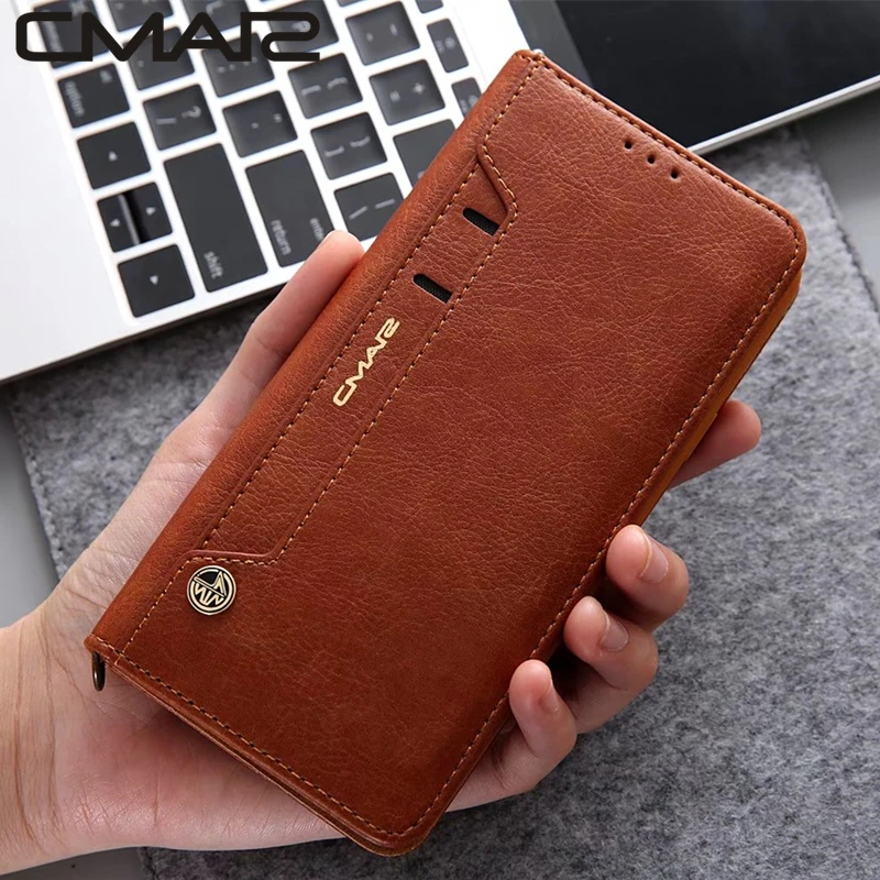 Note 9 кожаный чехол для Samsung Galaxy s9 plus флип кошелек s7/s7 edge/s8/s8 plus/Note 8 полный Чехол|cover for