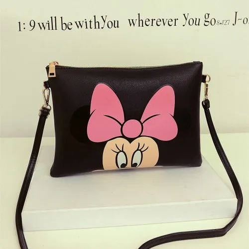 ميكي حقائب النساء الكتف أكياس Crossbody للنساء 2019 جديد الإناث بو حقائب يد جلدية الإناث حمل بولسا المرأة حقيبة الأنثوية ميكي حقائب النساء الكتف أكياس Crossbody للنساء 2019 جديد الإناث بو حقائب يد جلدية الإناث حمل بولسا المرأة حقيبة الأنثوية
