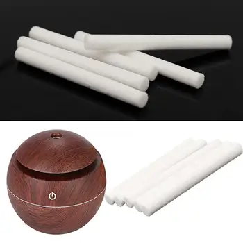 

5pcs/pack Humidifier Filter Replacement Cotton Sponge Stick for USB Humidifier Aroma Diffuser Mist Maker Air Humidifier