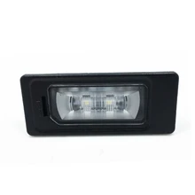 Licenza LED Piastra Lampada Per Jetta A1 A3 A4 A5 A6 A7 Q3 Q5 TT GD 943 021 4G0 943 021 5N0 943 021 3AF 943 021 A