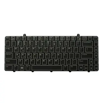 

Replacement Keyboard for Dell Alienware M11x R1 Laptop Backlight (Not Fit M11x R2 R3)